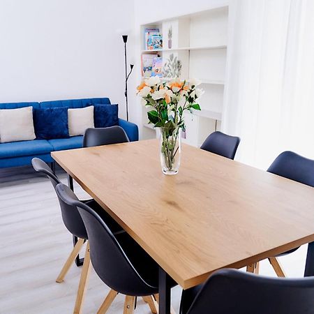 Casa Cornelia Station Apartment Rome Bagian luar foto