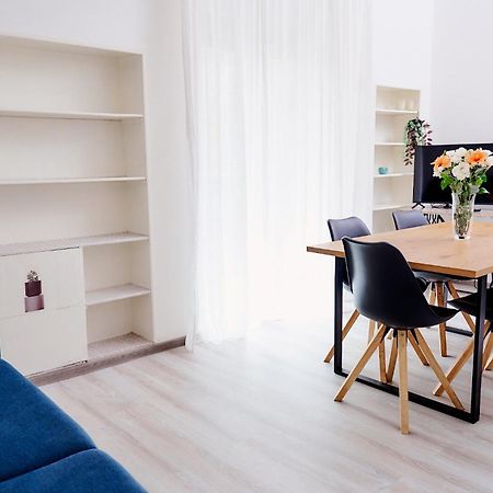 Casa Cornelia Station Apartment Rome Bagian luar foto