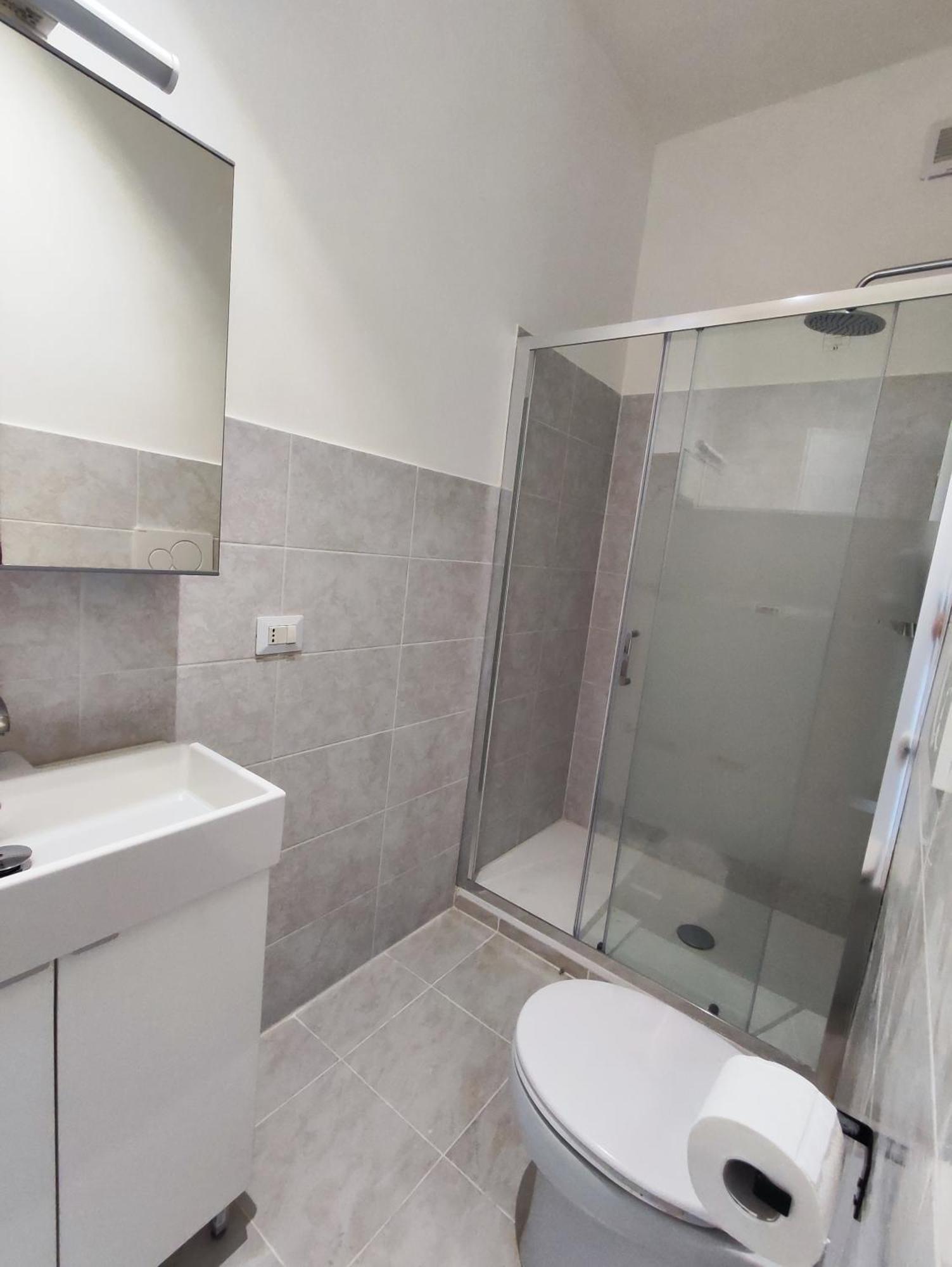 Casa Cornelia Station Apartment Rome Bagian luar foto