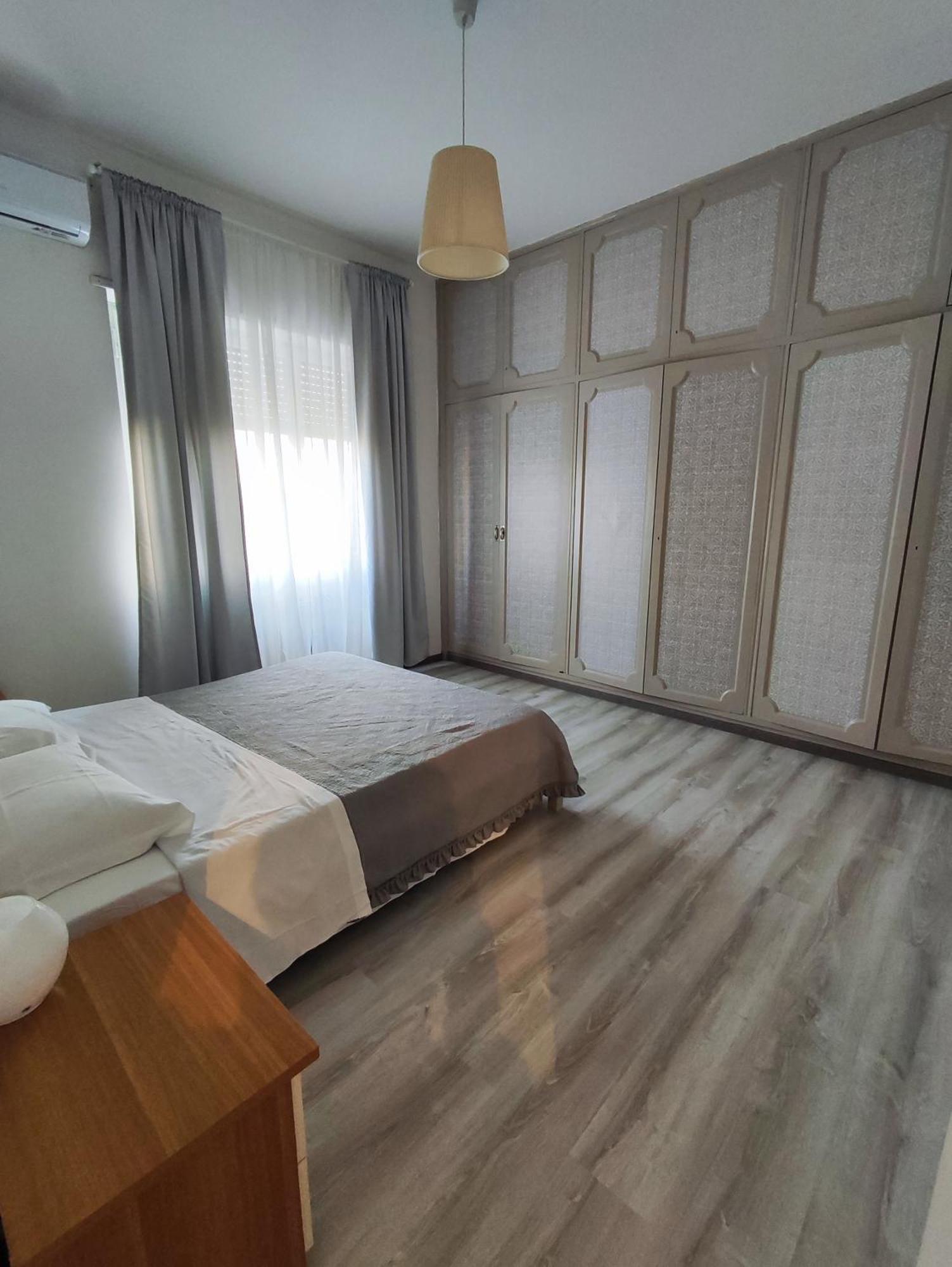 Casa Cornelia Station Apartment Rome Bagian luar foto