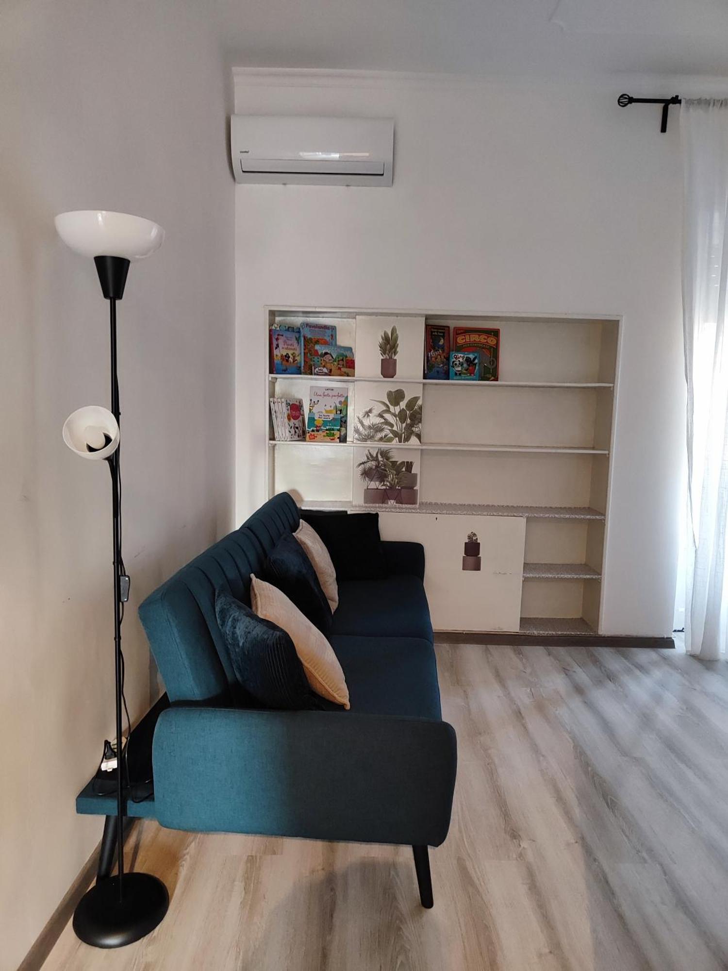 Casa Cornelia Station Apartment Rome Bagian luar foto