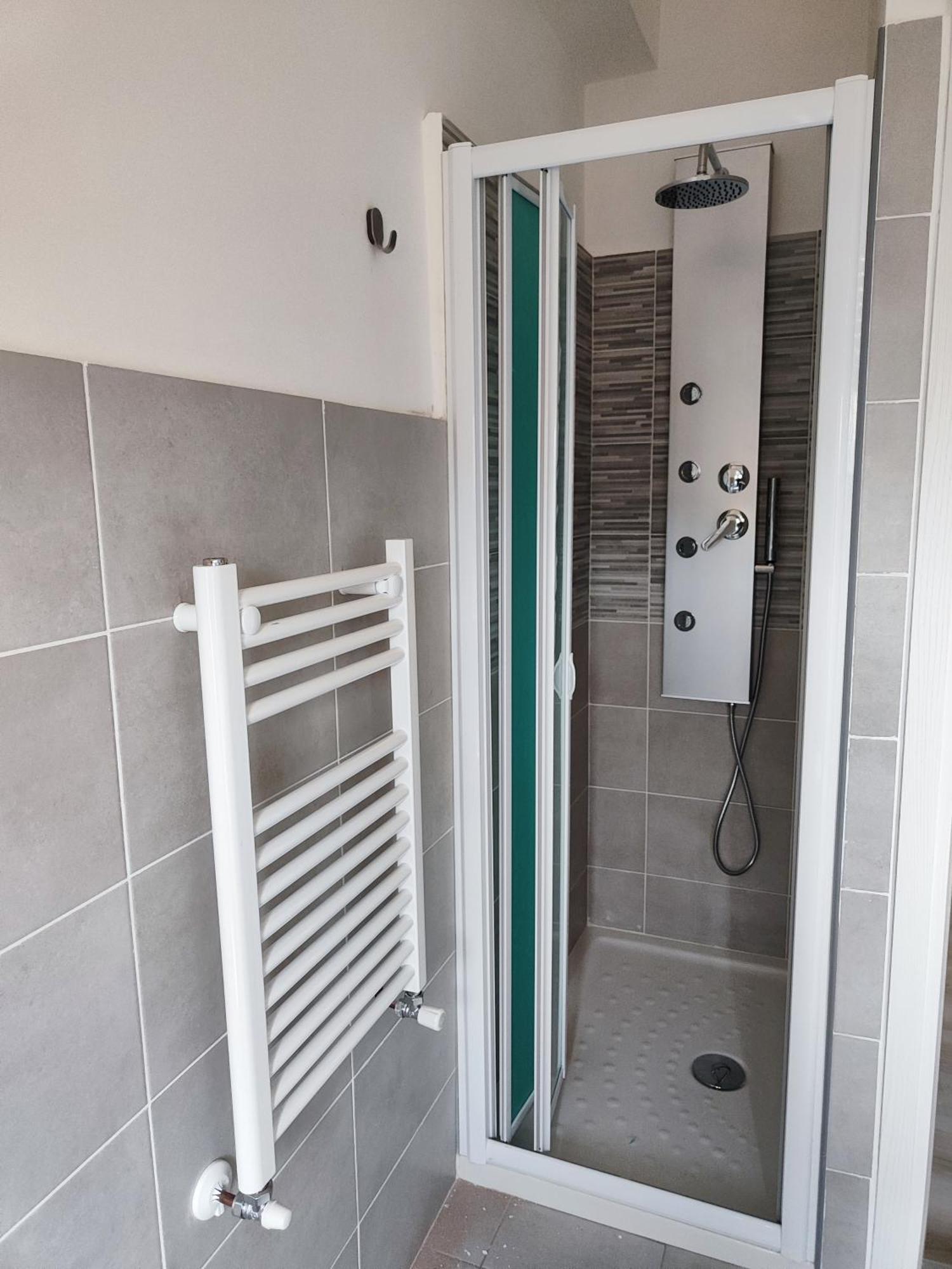 Casa Cornelia Station Apartment Rome Bagian luar foto