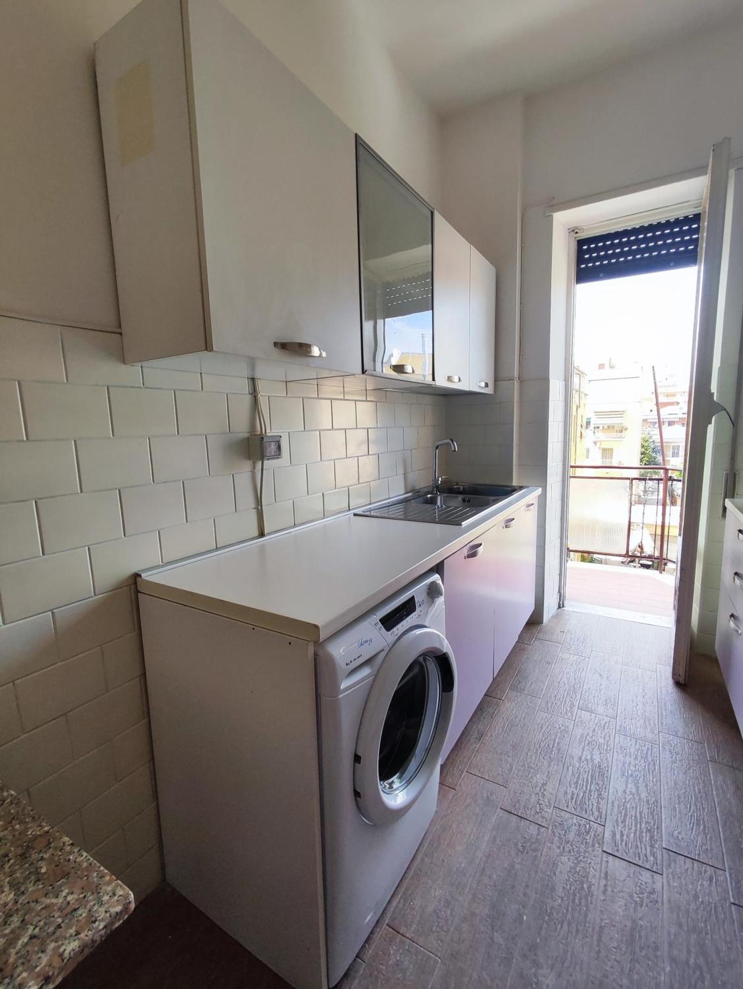 Casa Cornelia Station Apartment Rome Bagian luar foto