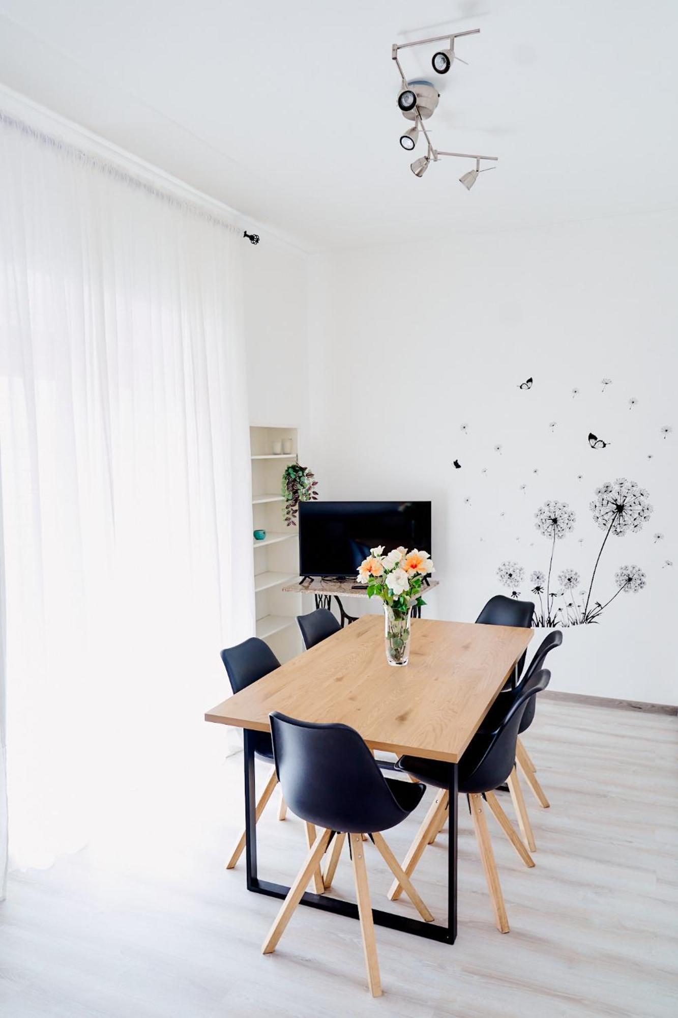Casa Cornelia Station Apartment Rome Bagian luar foto