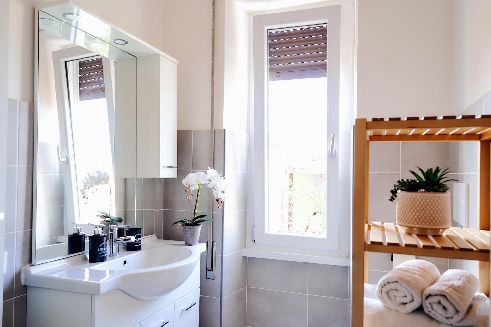 Casa Cornelia Station Apartment Rome Bagian luar foto