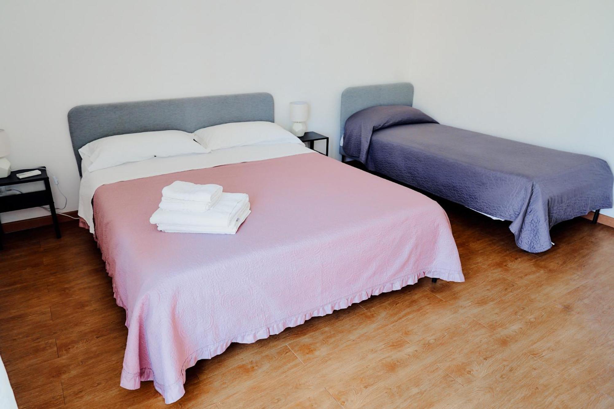 Casa Cornelia Station Apartment Rome Bagian luar foto