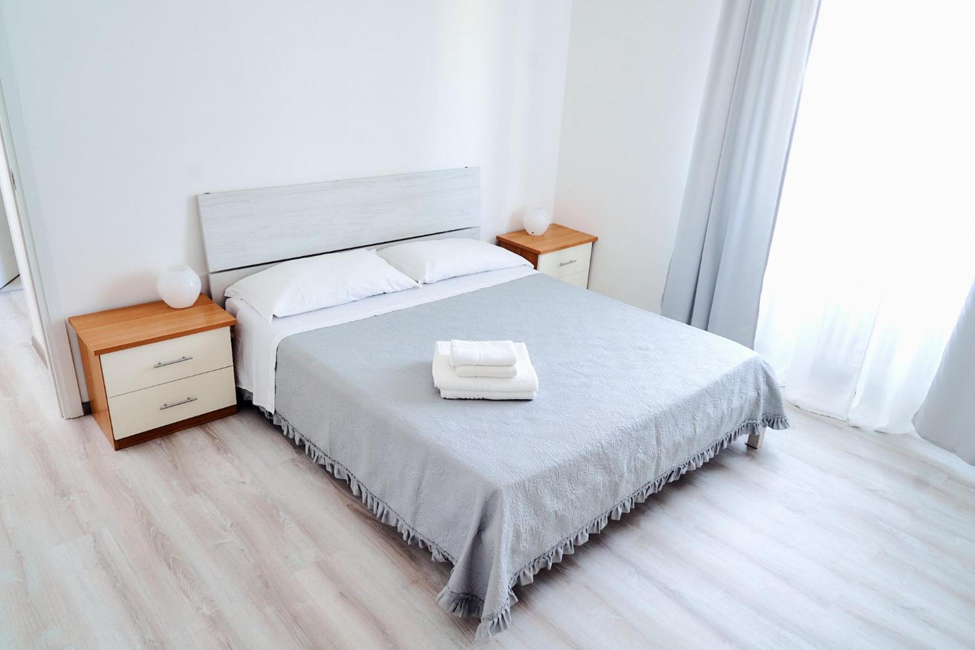 Casa Cornelia Station Apartment Rome Bagian luar foto